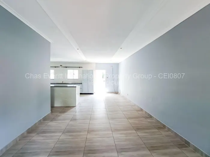 2 Bedroom Cottage/Garden Flat to Rent in Meyrick Park, Harare