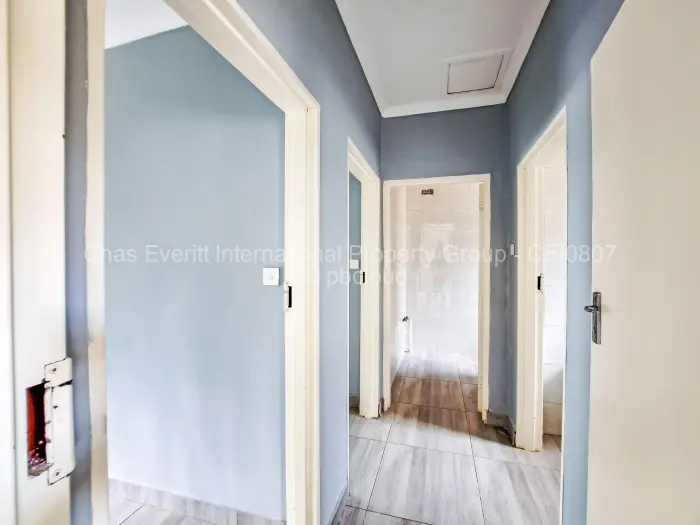 2 Bedroom Cottage/Garden Flat to Rent in Meyrick Park, Harare