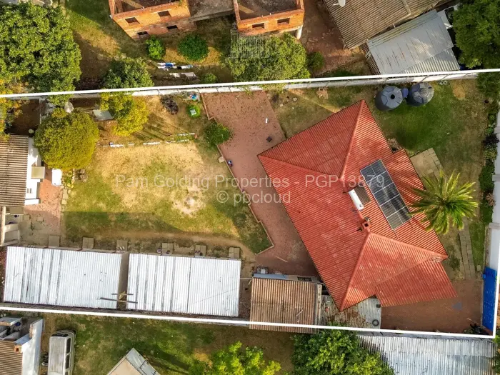 3 Bedroom House for Sale in Avondale West, Harare