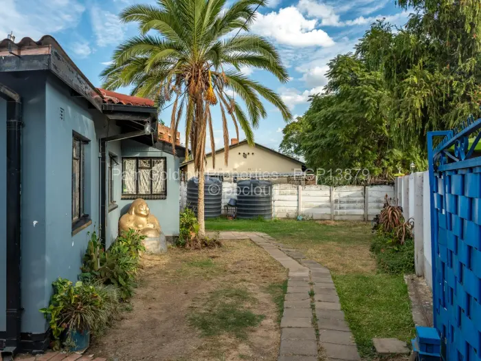 3 Bedroom House for Sale in Avondale West, Harare