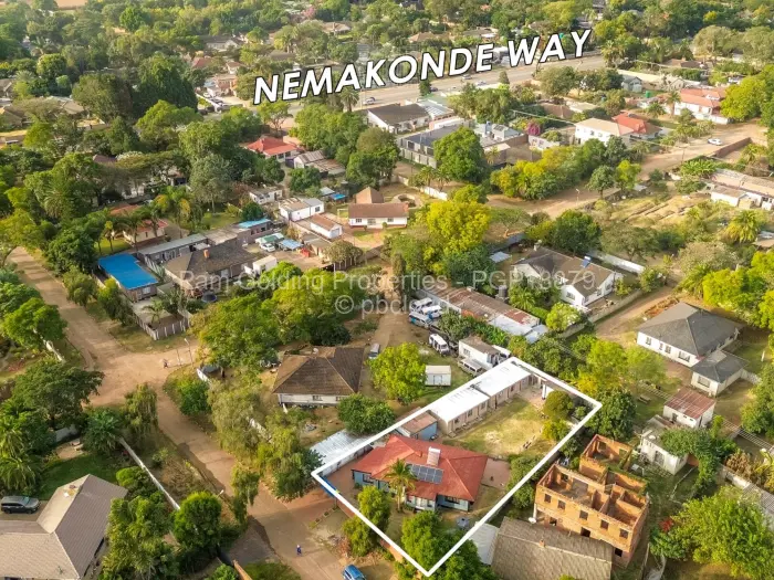 3 Bedroom House for Sale in Avondale West, Harare
