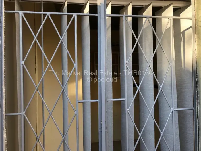Office to Rent in Hillside, Harare