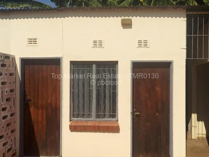 Office to Rent in Hillside, Harare