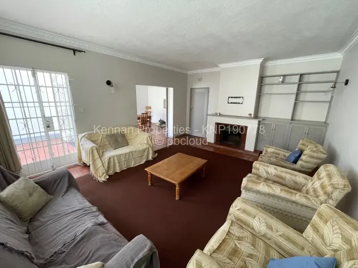 Townhouse/Cluster for Sale in Avenues, Harare