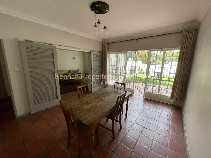 Townhouse/Cluster for Sale in Avenues, Harare