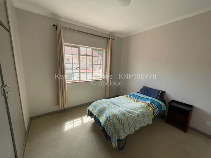 Townhouse/Cluster for Sale in Avenues, Harare