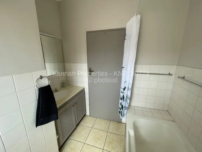 Townhouse/Cluster for Sale in Avenues, Harare