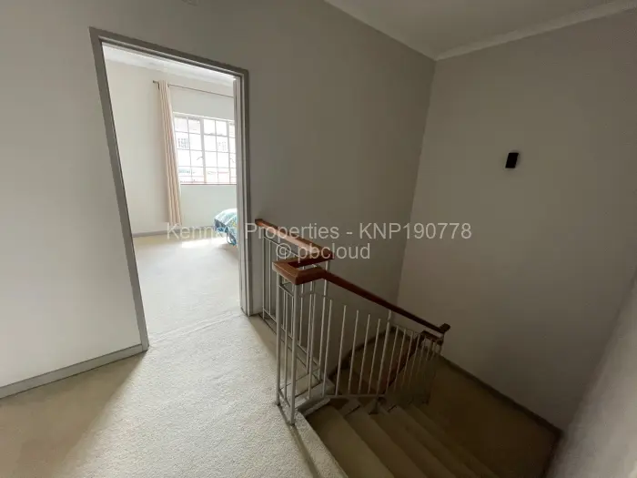 Townhouse/Cluster for Sale in Avenues, Harare