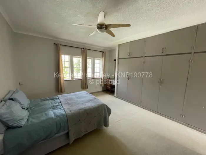 Townhouse/Cluster for Sale in Avenues, Harare