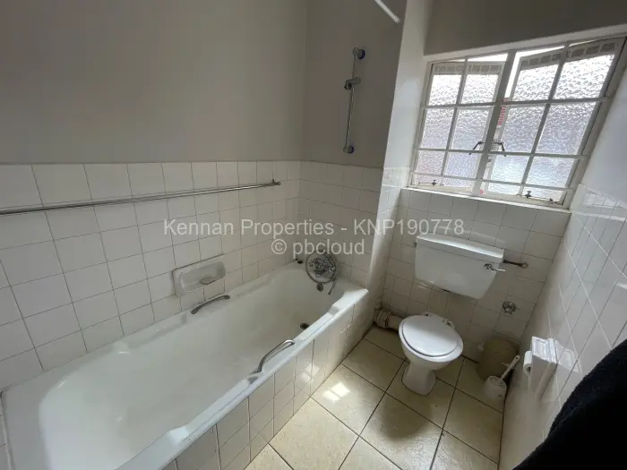 Townhouse/Cluster for Sale in Avenues, Harare
