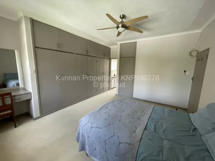 Townhouse/Cluster for Sale in Avenues, Harare