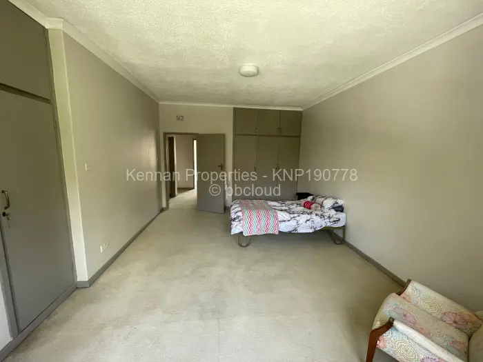 Townhouse/Cluster for Sale in Avenues, Harare