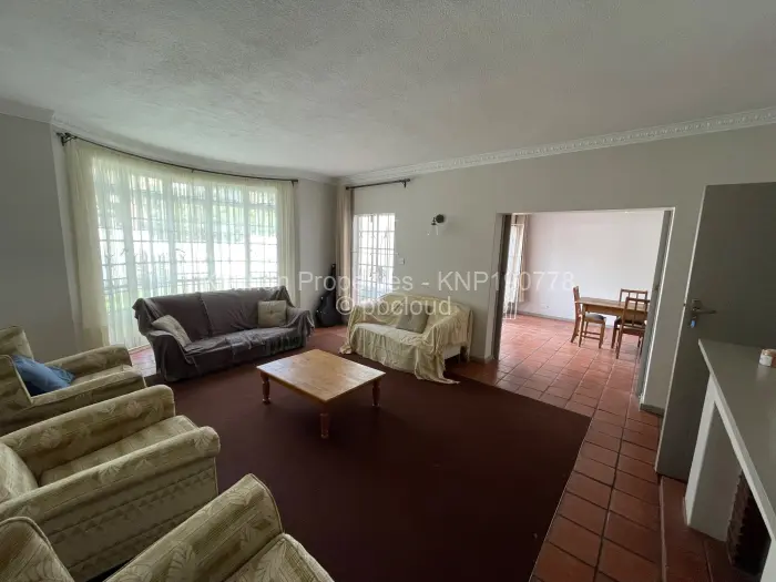 Townhouse/Cluster for Sale in Avenues, Harare