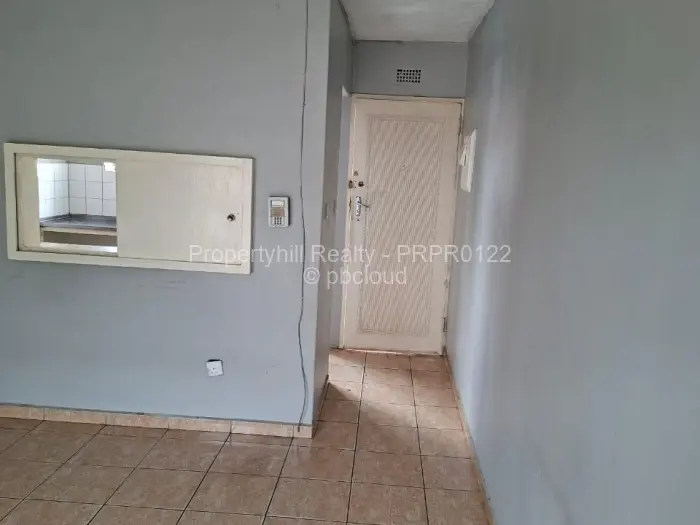 Flat/Apartment to Rent in Avenues, Harare