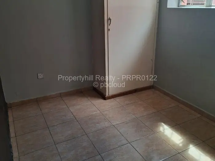Flat/Apartment to Rent in Avenues, Harare