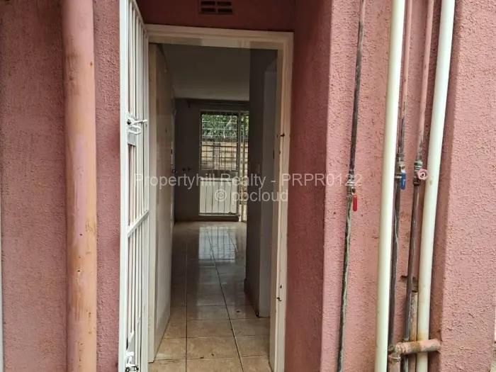 Flat/Apartment to Rent in Avenues, Harare