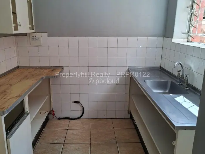 Flat/Apartment to Rent in Avenues, Harare