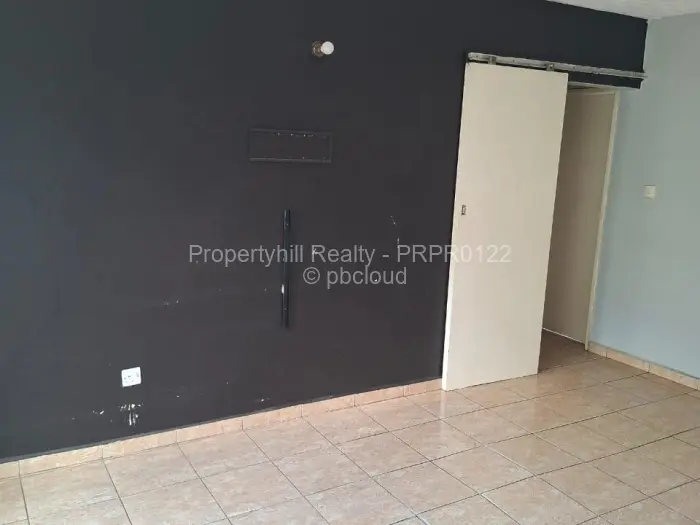 Flat/Apartment to Rent in Avenues, Harare
