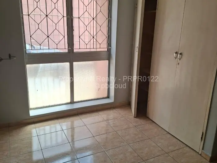 Flat/Apartment to Rent in Avenues, Harare