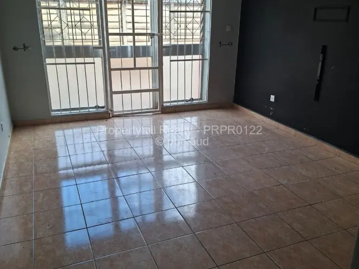Flat/Apartment to Rent in Avenues, Harare