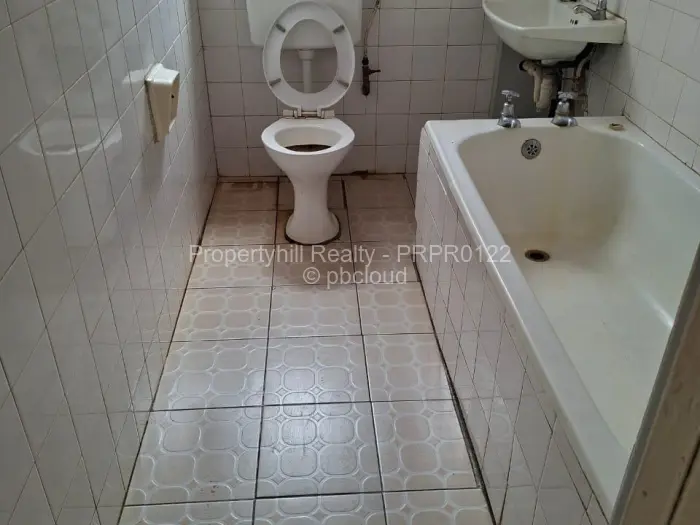 Flat/Apartment to Rent in Avenues, Harare