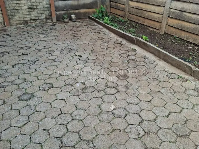 Flat/Apartment to Rent in Avenues, Harare