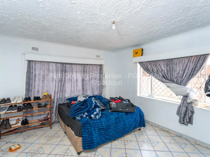 4 Bedroom House for Sale in Houghton Park, Harare