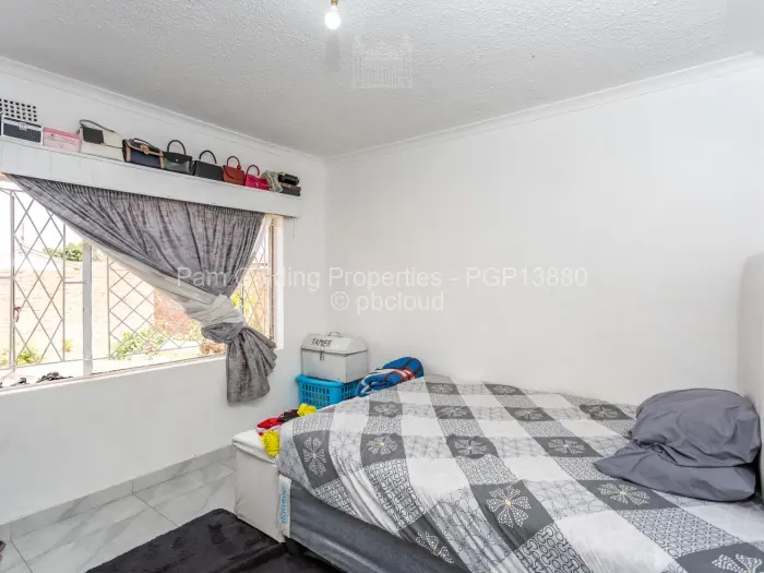 4 Bedroom House for Sale in Houghton Park, Harare