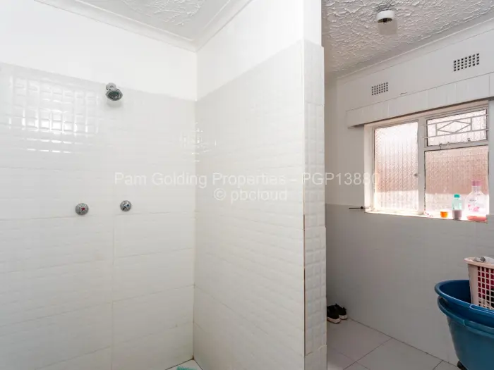 4 Bedroom House for Sale in Houghton Park, Harare