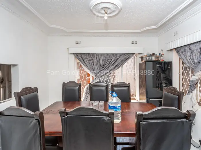 4 Bedroom House for Sale in Houghton Park, Harare