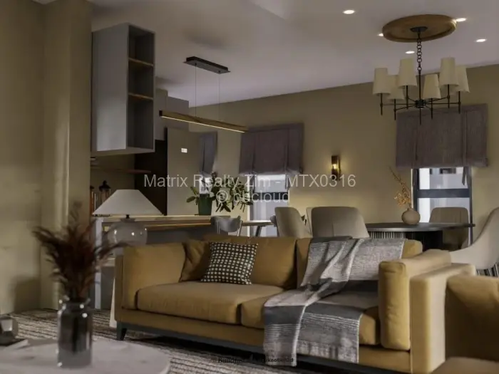 Townhouse/Cluster for Sale in Vainona, Harare