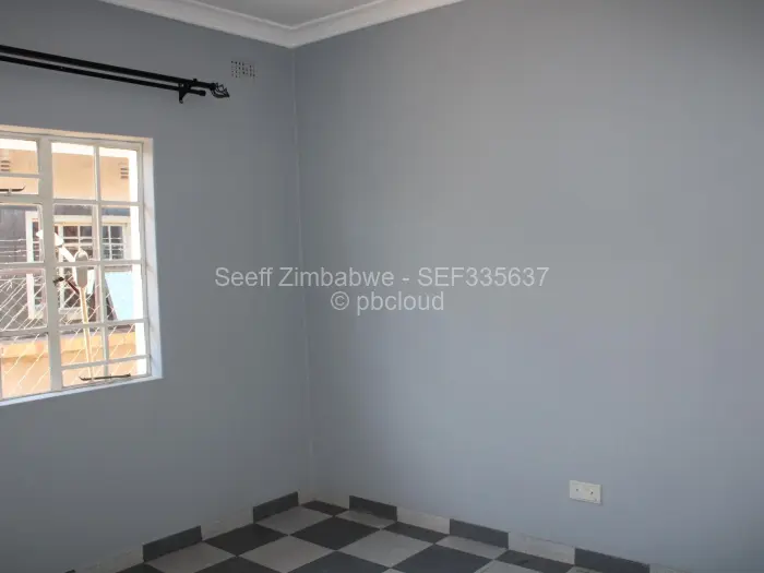 3 Bedroom House to Rent in Southview Park, Harare