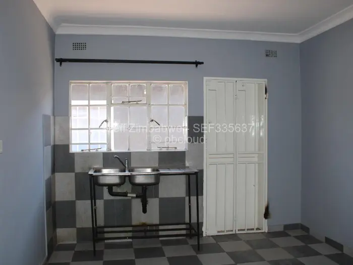 3 Bedroom House to Rent in Southview Park, Harare