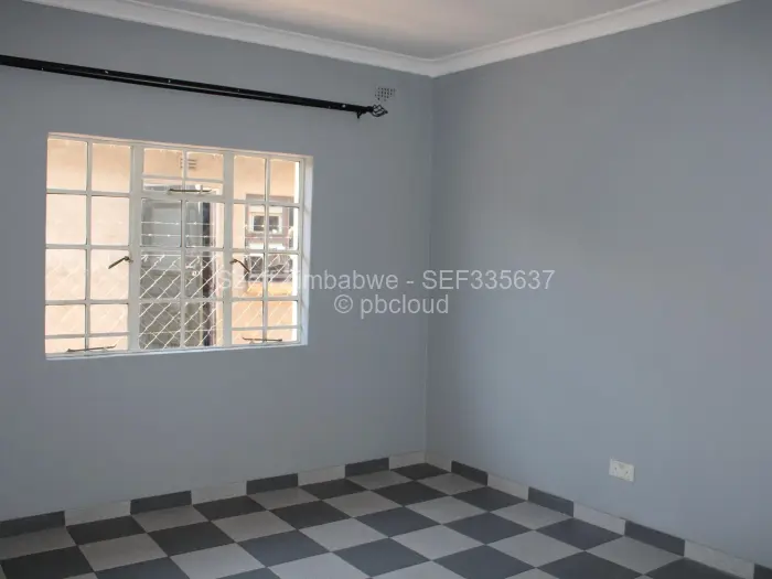 3 Bedroom House to Rent in Southview Park, Harare