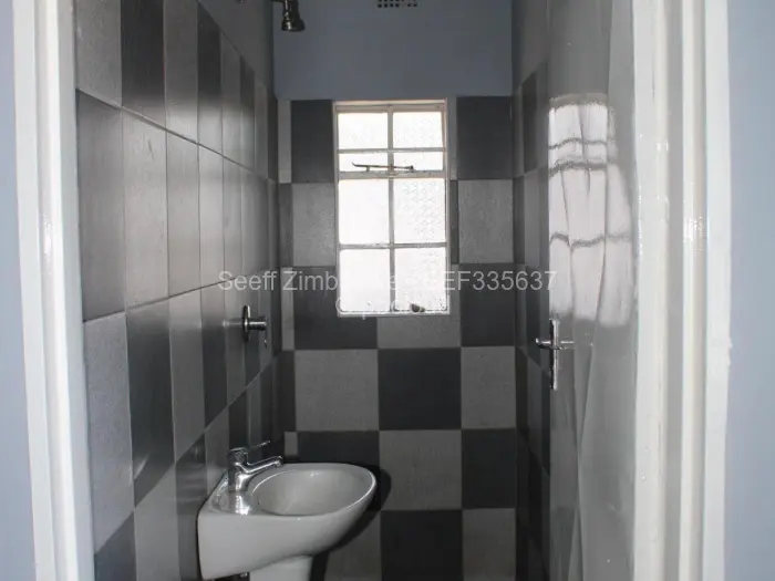 3 Bedroom House to Rent in Southview Park, Harare