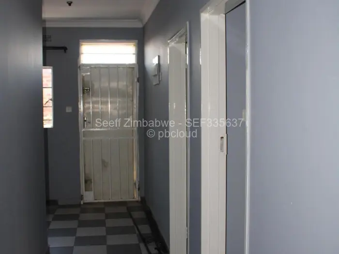 3 Bedroom House to Rent in Southview Park, Harare