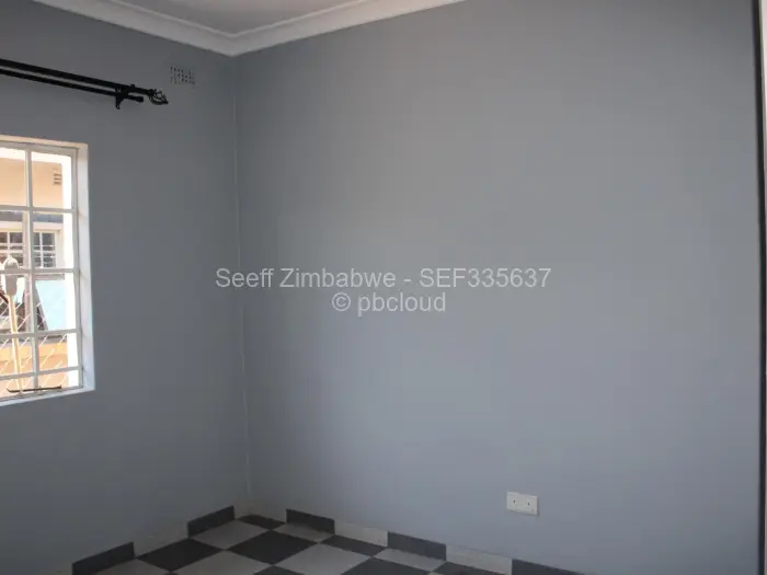 3 Bedroom House to Rent in Southview Park, Harare
