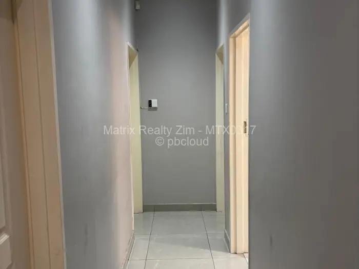 Townhouse/Cluster for Sale in Waterfalls, Harare