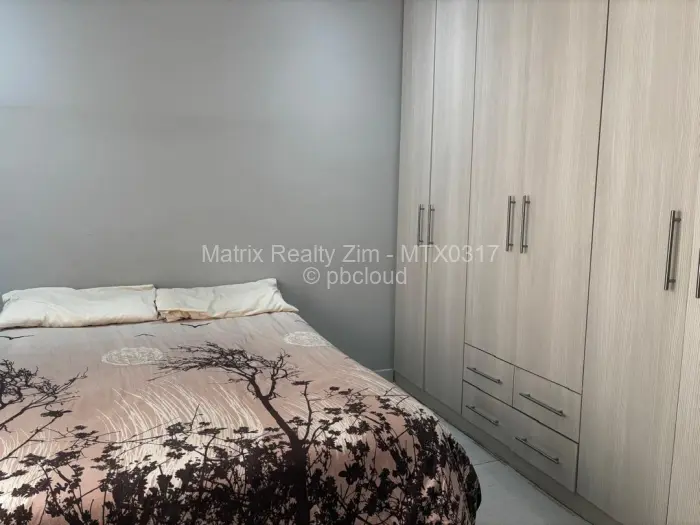 Townhouse/Cluster for Sale in Waterfalls, Harare