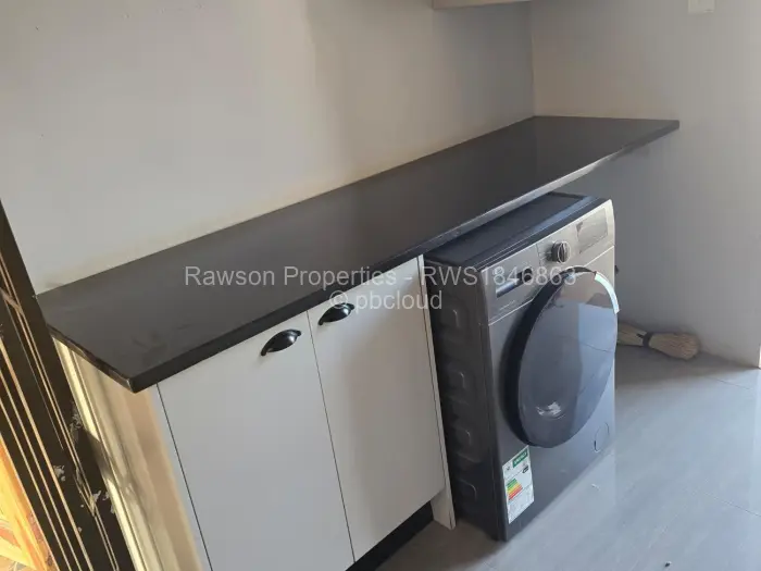 4 Bedroom House for Sale in Chegutu, Chegutu