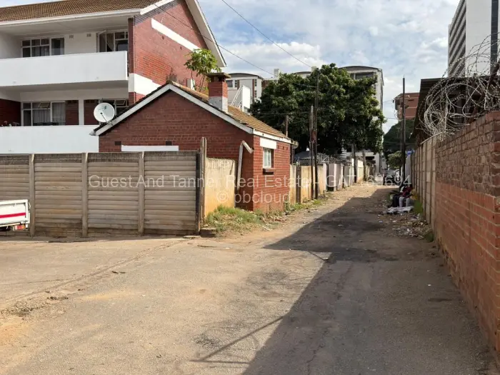 Flat/Apartment for Sale in Harare City Centre, Harare