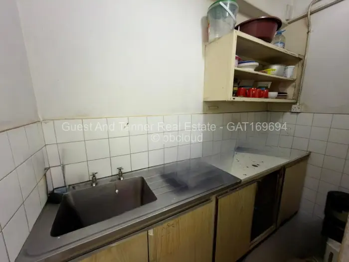 Flat/Apartment for Sale in Harare City Centre, Harare