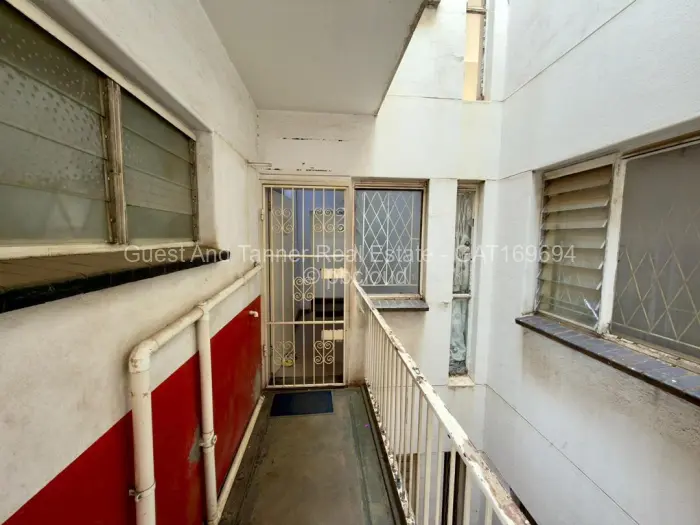 Flat/Apartment for Sale in Harare City Centre, Harare