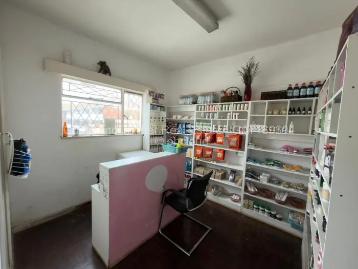Flat/Apartment for Sale in Harare City Centre, Harare