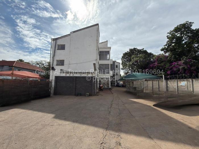 Flat/Apartment for Sale in Harare City Centre, Harare