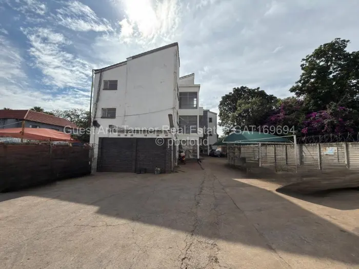 Flat/Apartment for Sale in Harare City Centre, Harare