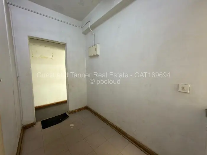 Flat/Apartment for Sale in Harare City Centre, Harare