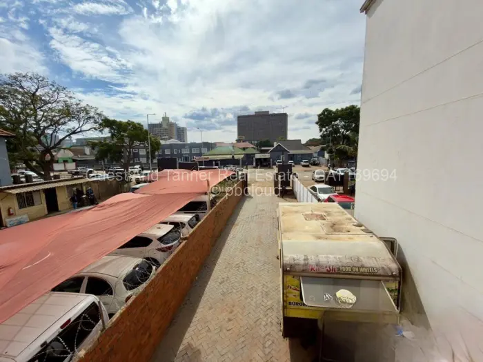 Flat/Apartment for Sale in Harare City Centre, Harare