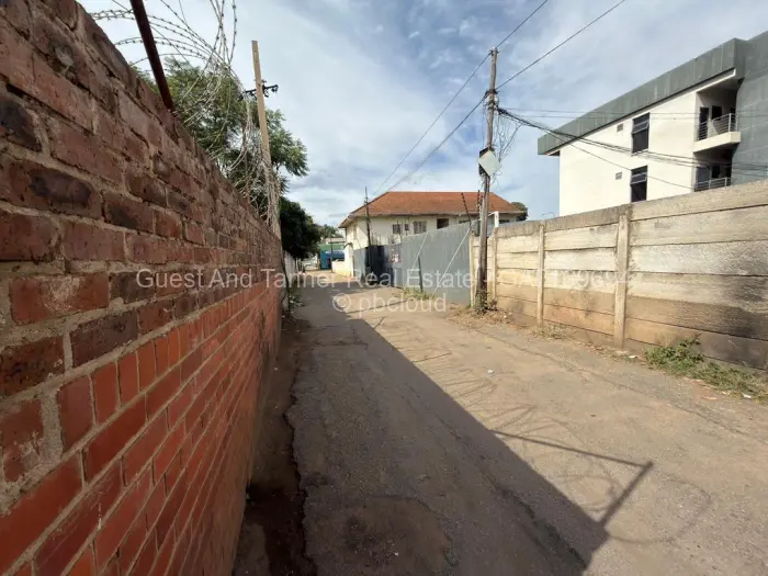 Flat/Apartment for Sale in Harare City Centre, Harare