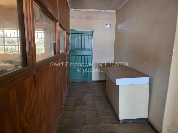 Retail/Shop for Sale in Mkoba, Gweru